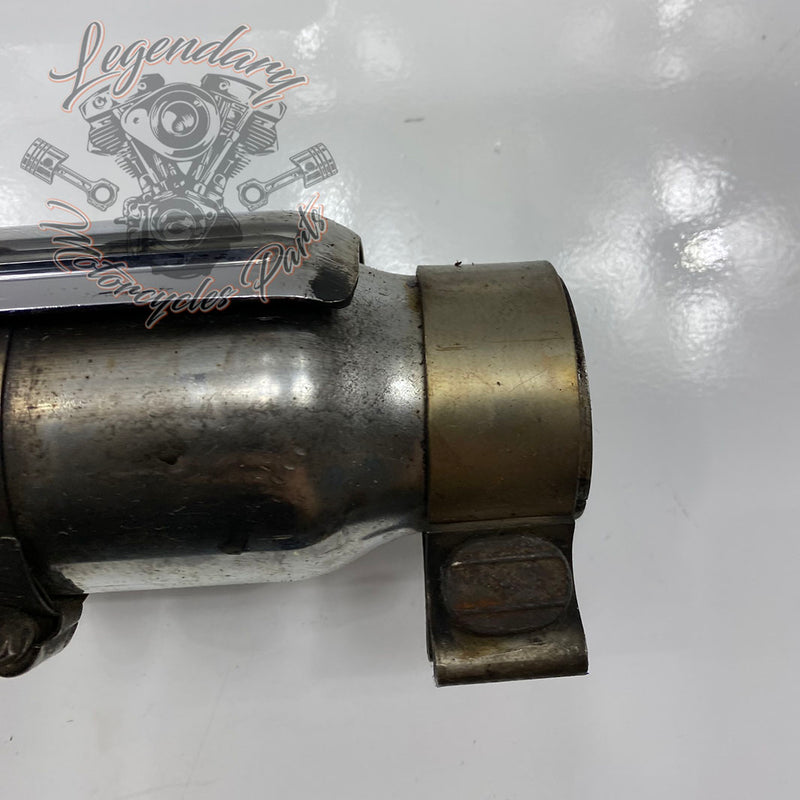 Silencieux Slip On Vance&Hines Réf. 16337