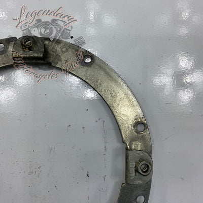Headlight Mounting Top Plate OEM 68124-04B