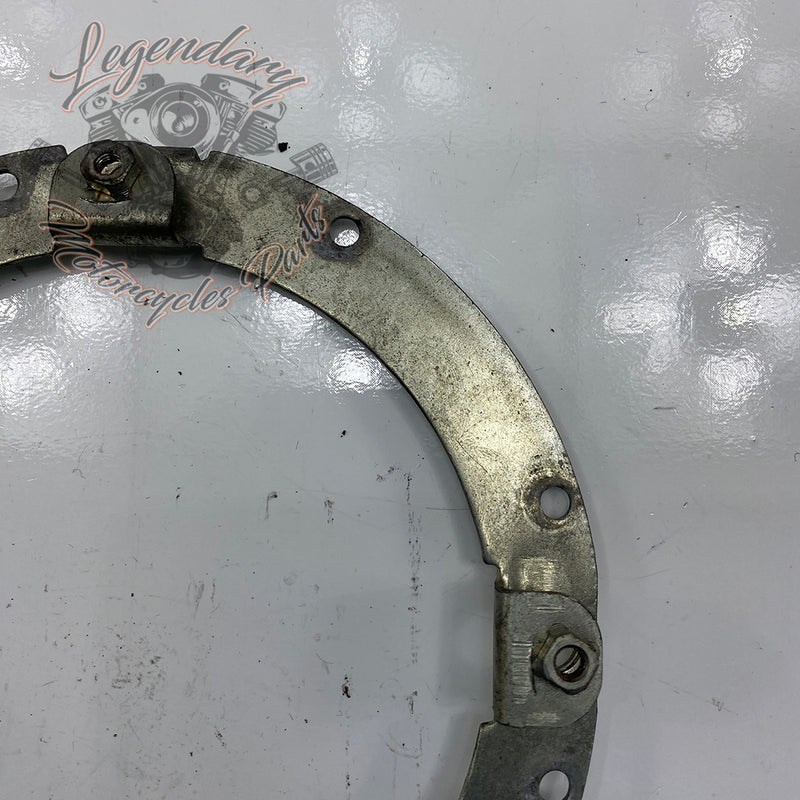 Headlight Mounting Top Plate OEM 68124-04B