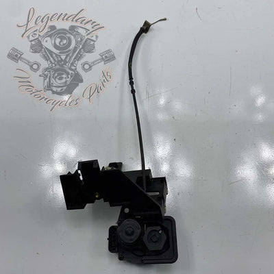 Siłownik zaworu wydechowego OEM 70991-07