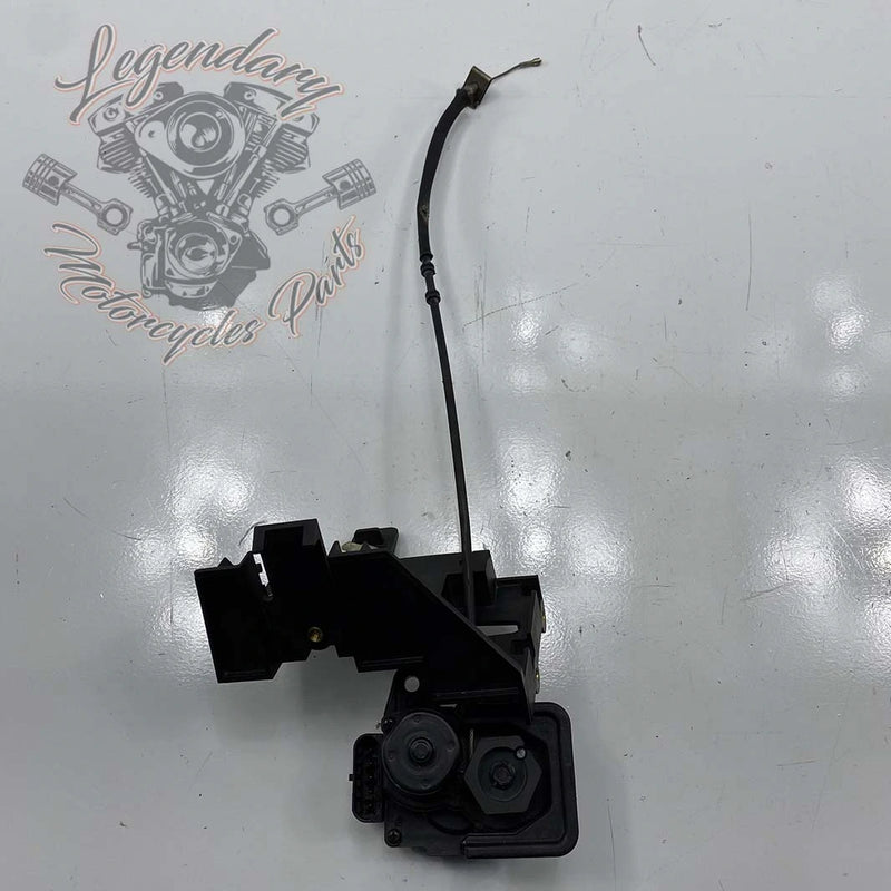 Siłownik zaworu wydechowego OEM 70991-07