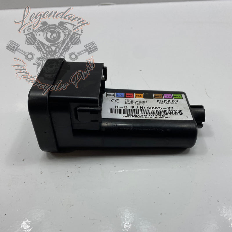 Kit de arranque OEM 68925-07