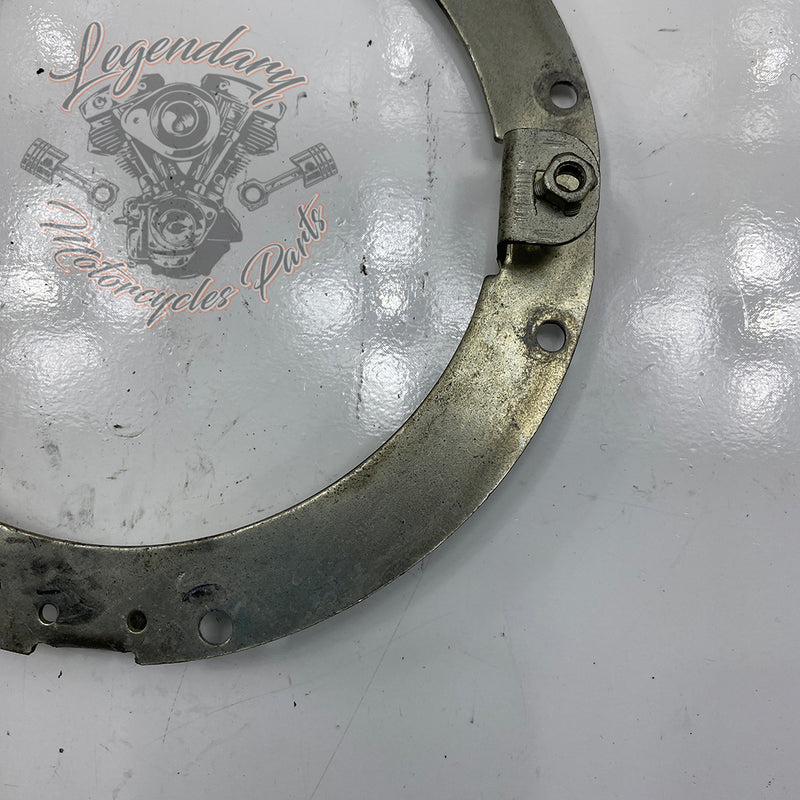 Headlight Mounting Top Plate OEM 68124-04B