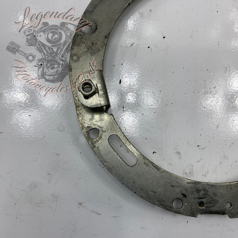 Headlight Mounting Top Plate OEM 68124-04B