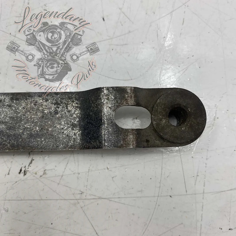 Support de garde boue arrière OEM 57300020