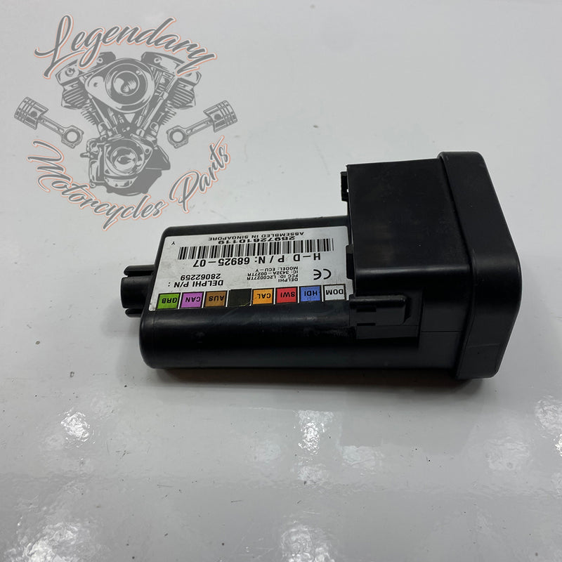 Kit de arranque OEM 68925-07
