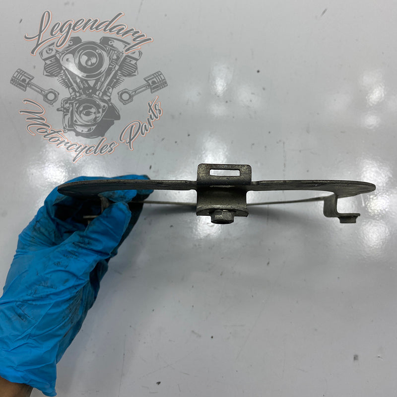 Headlight Mounting Top Plate OEM 68124-04B
