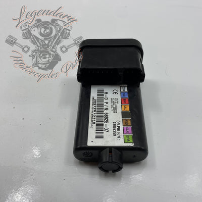 Kit de arranque OEM 68925-07