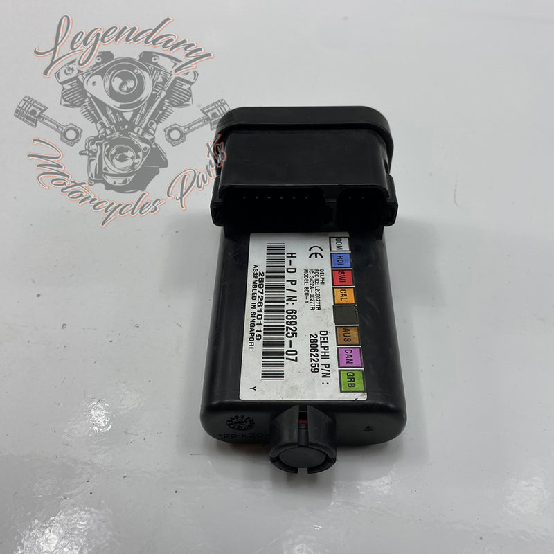 Kit de arranque OEM 68925-07
