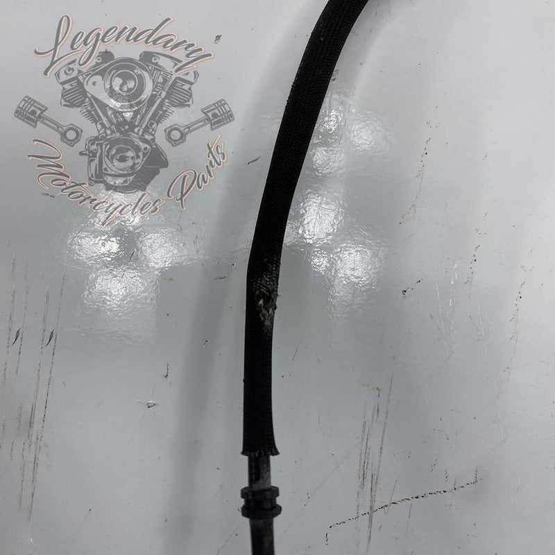 Siłownik zaworu wydechowego OEM 70991-07
