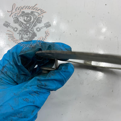 Headlight Mounting Top Plate OEM 68124-04B