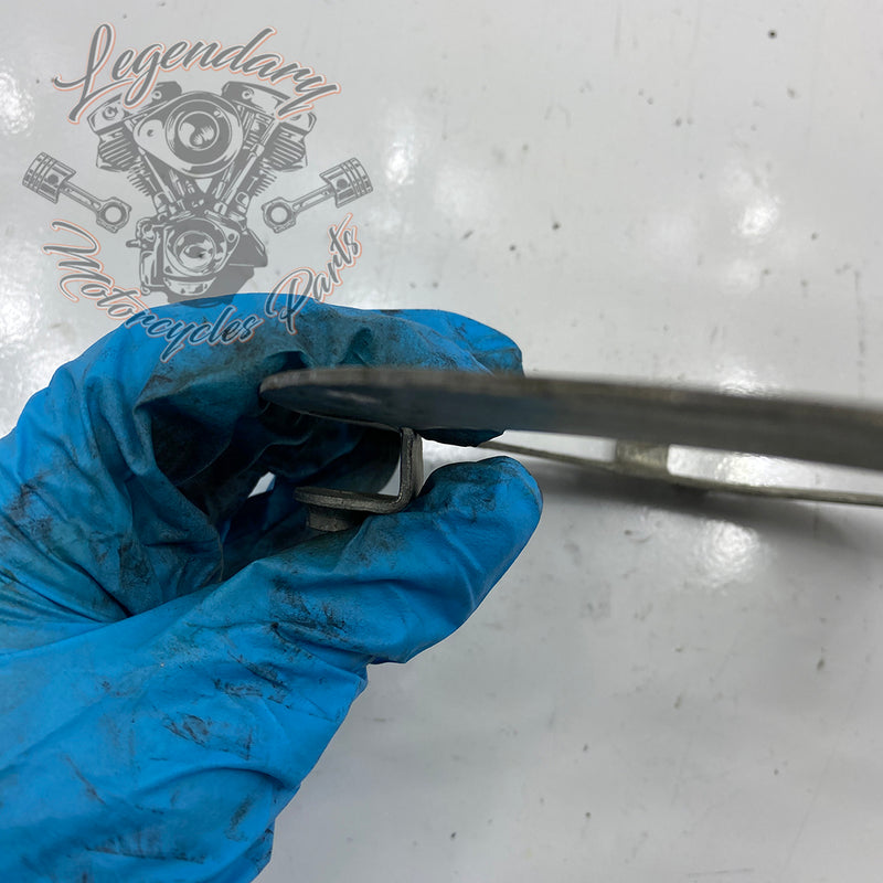 Headlight Mounting Top Plate OEM 68124-04B