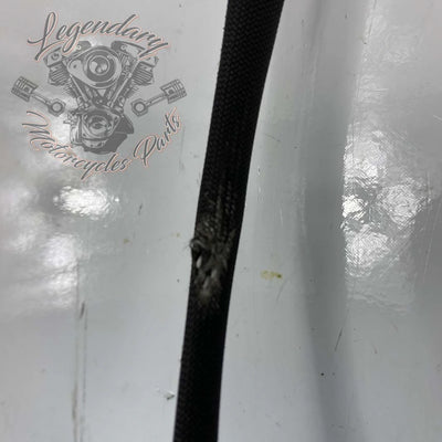 Siłownik zaworu wydechowego OEM 70991-07