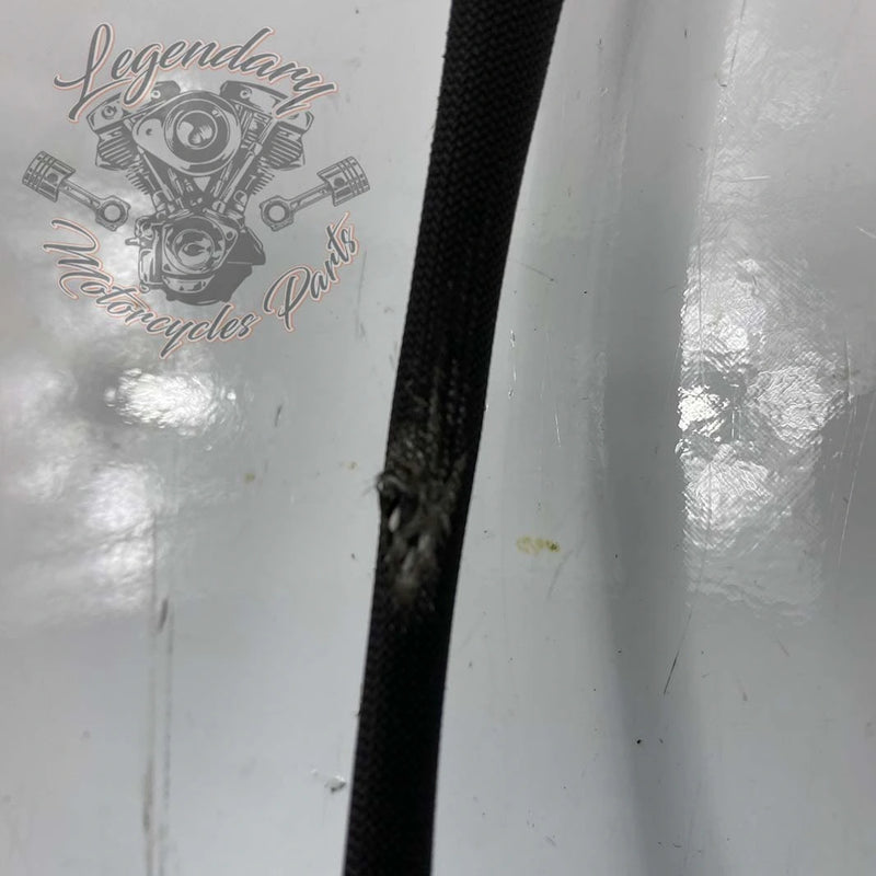 Siłownik zaworu wydechowego OEM 70991-07