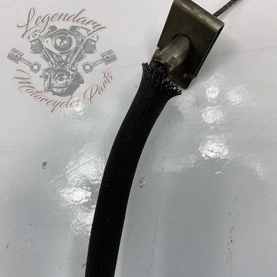 Siłownik zaworu wydechowego OEM 70991-07