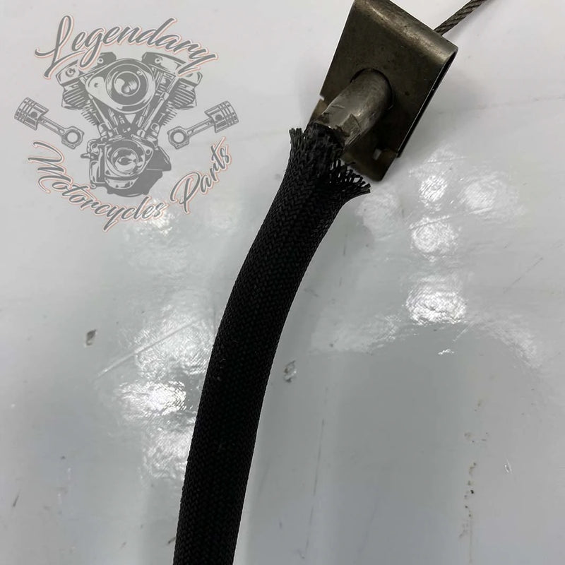 Siłownik zaworu wydechowego OEM 70991-07