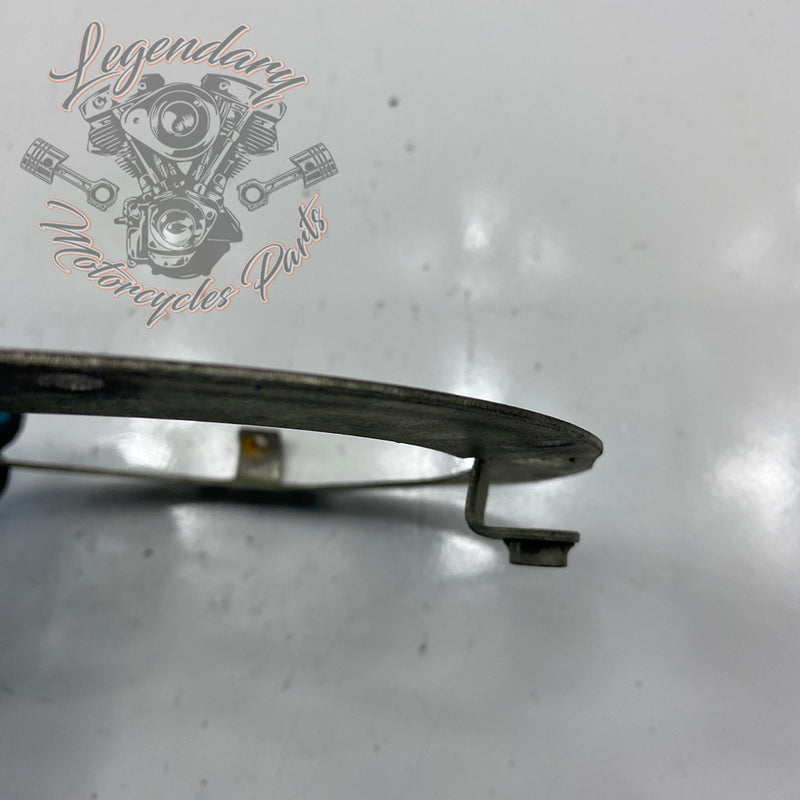 Headlight Mounting Top Plate OEM 68124-04B