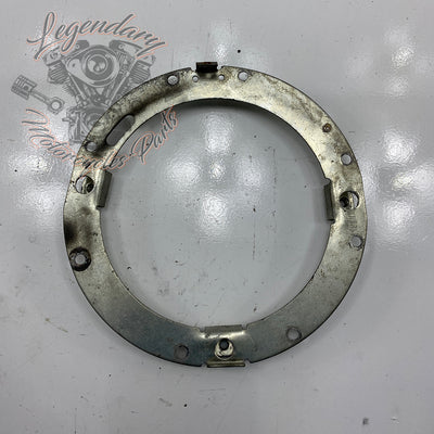Headlight Mounting Top Plate OEM 68124-04B