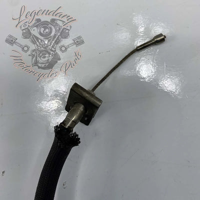 Siłownik zaworu wydechowego OEM 70991-07