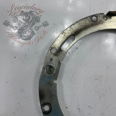 Headlight Mounting Top Plate OEM 68124-04B