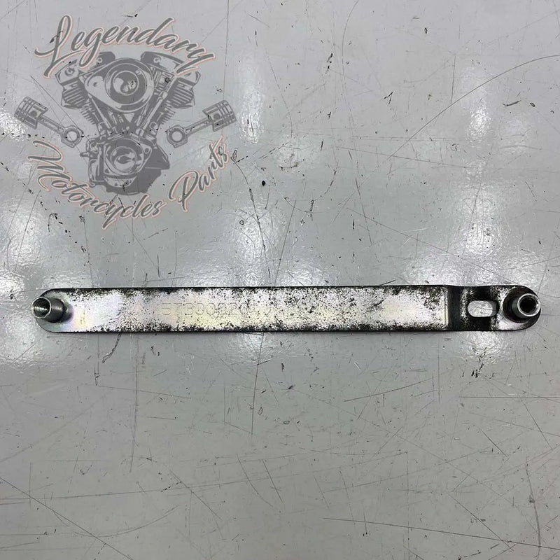 Support de garde boue arrière OEM 57300020