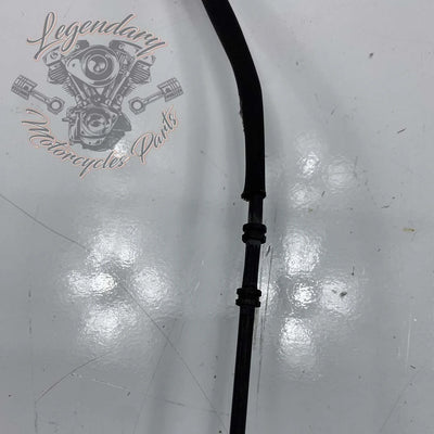 Siłownik zaworu wydechowego OEM 70991-07