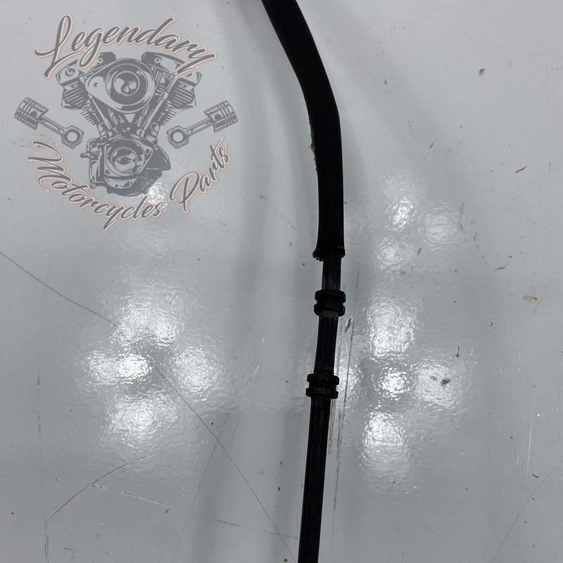 Siłownik zaworu wydechowego OEM 70991-07