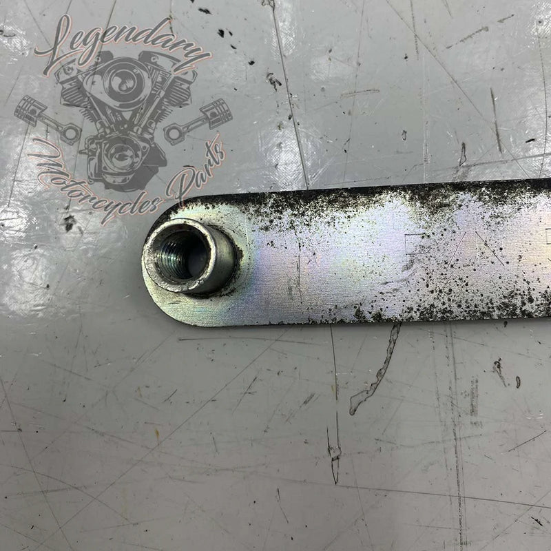Support de garde boue arrière OEM 57300020