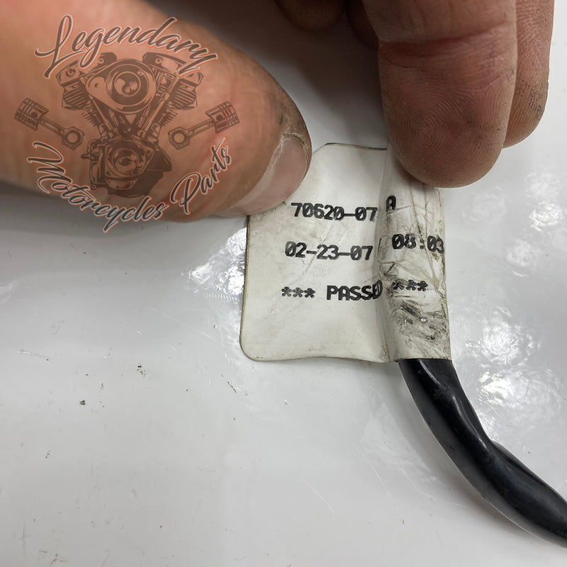 Splet alarma modulo OEM 70620-07