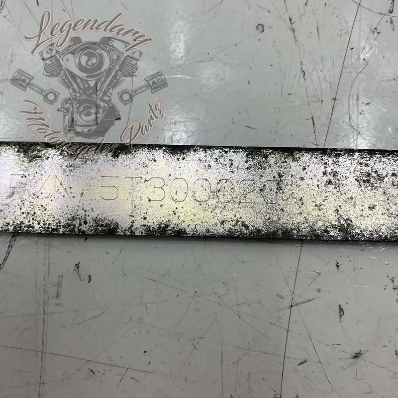 Support de garde boue arrière OEM 57300020