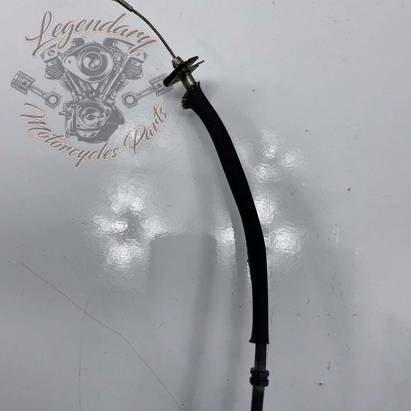 Siłownik zaworu wydechowego OEM 70991-07