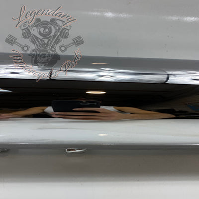 Right Silencer OEM 65354-07