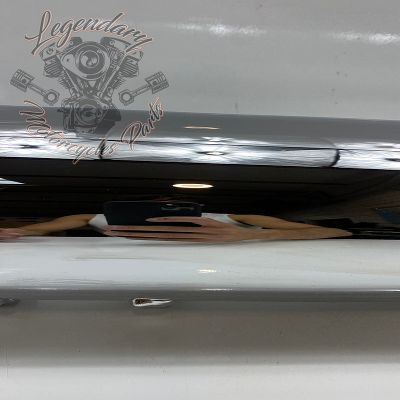 Right Silencer OEM 65354-07
