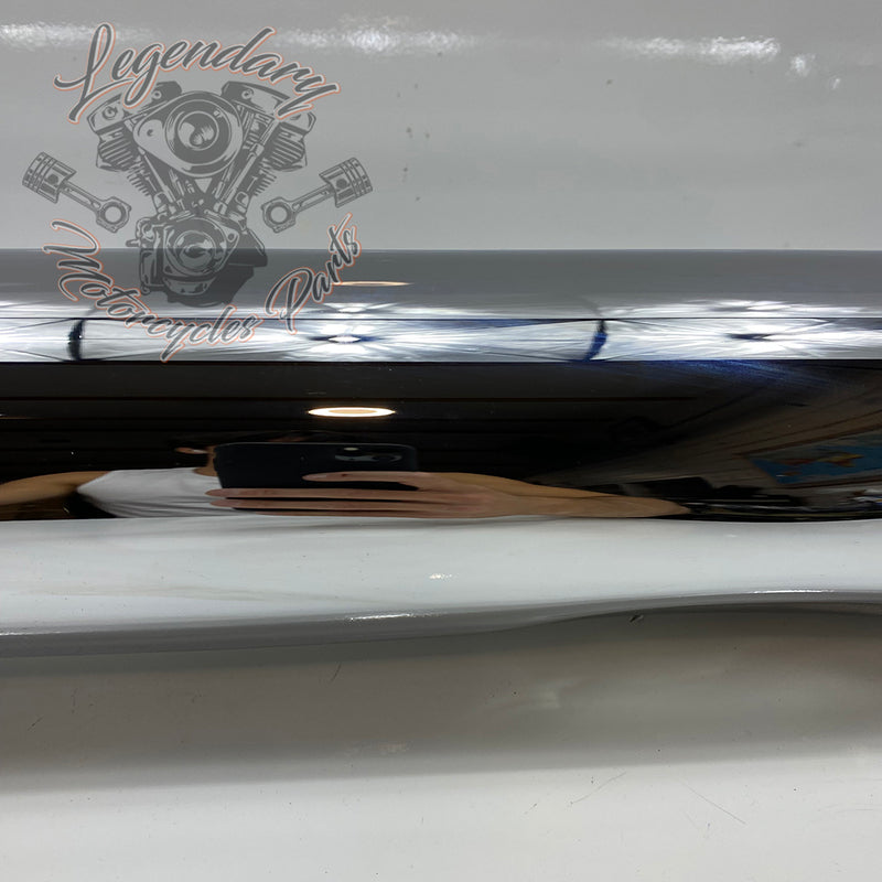 Right Silencer OEM 65354-07