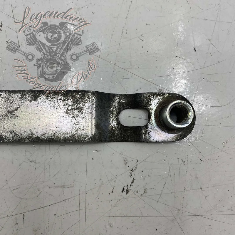 Support de garde boue arrière OEM 57300020