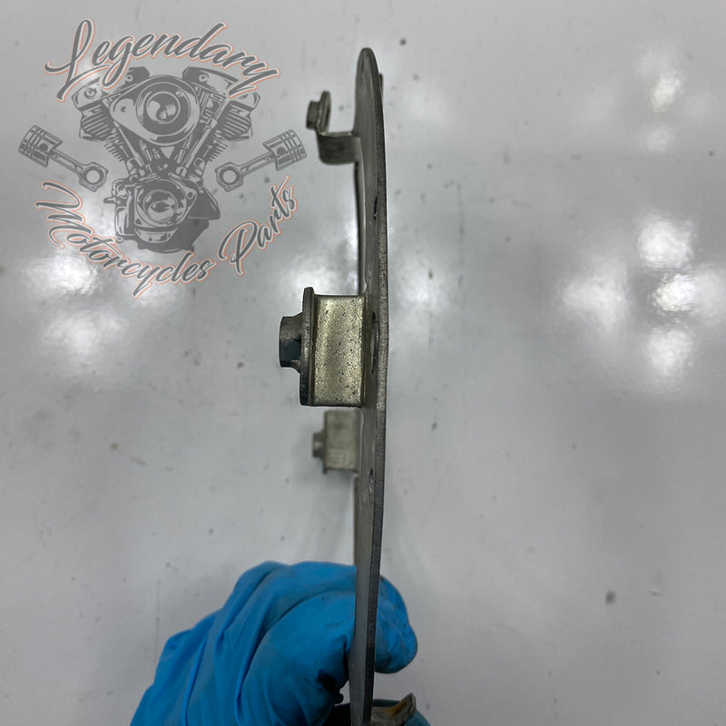Headlight Mounting Top Plate OEM 68124-04B