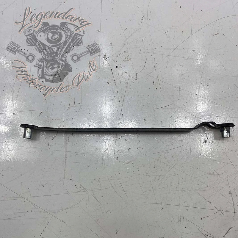 Support de garde boue arrière OEM 57300020