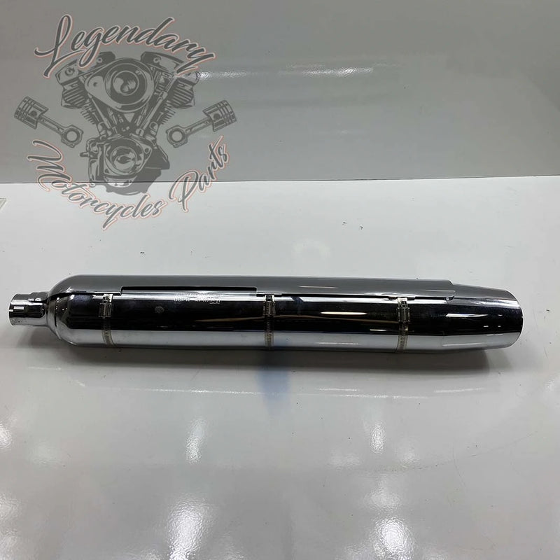 Linker demper OEM 65949-09