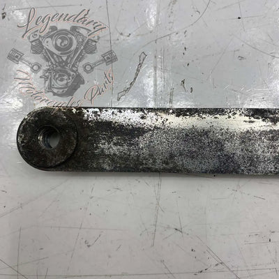Support de garde boue arrière OEM 57300020