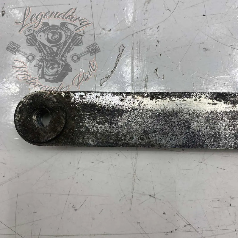 Support de garde boue arrière OEM 57300020