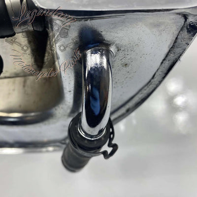 Zbiornik oleju OEM 62498-00A