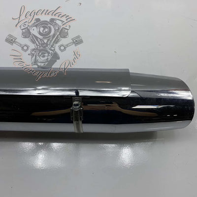 Linker demper OEM 65949-09