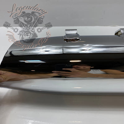 Right Silencer OEM 65354-07
