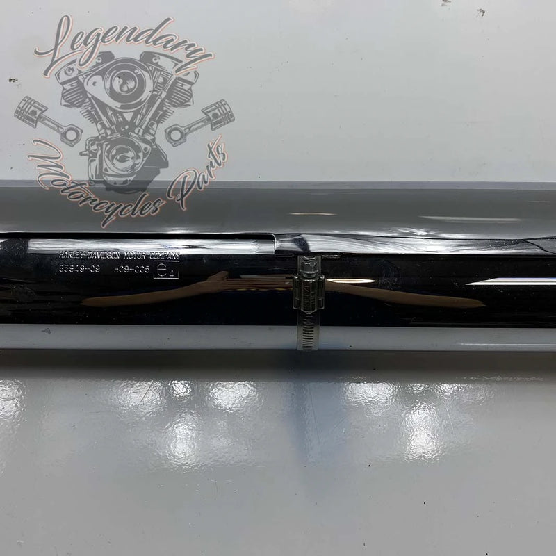 Linker demper OEM 65949-09