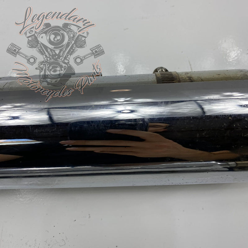 Silencieux Slip On Vance&Hines Réf. 16337