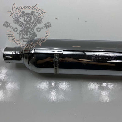 Linker demper OEM 65949-09