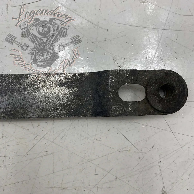 Support de garde boue arrière OEM 57300020