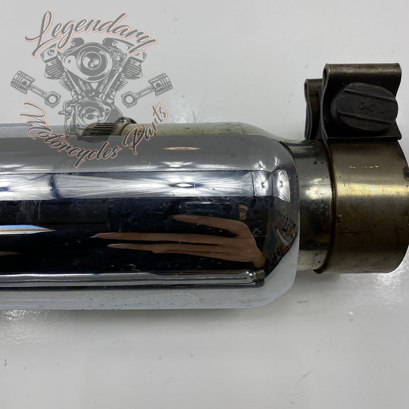 Silencieux Slip On Vance&Hines Réf. 16337