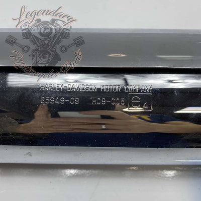 Linker demper OEM 65949-09