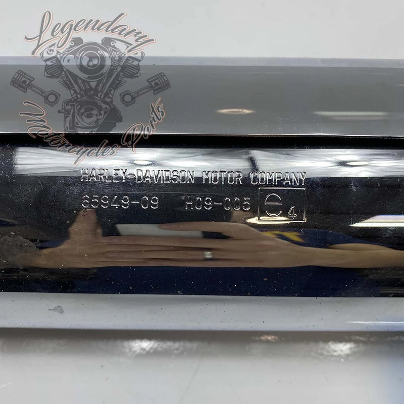 Linker demper OEM 65949-09